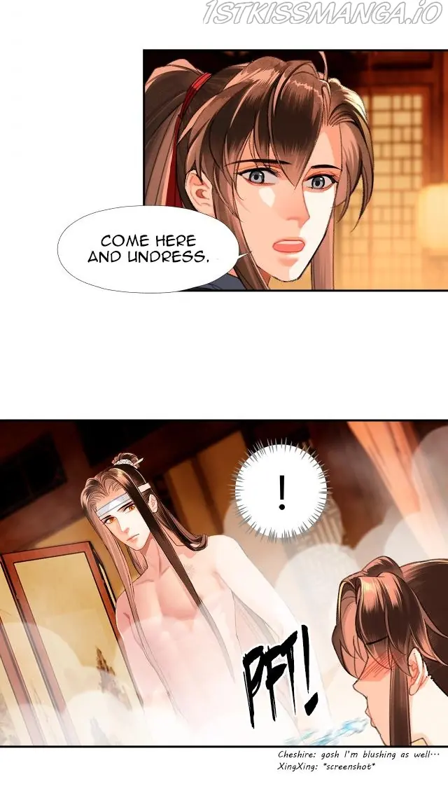 Mo Dao Zu Shi Chapter 230 image 09_optimized